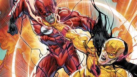 Details Reverse Flash Wallpaper Latest In Cdgdbentre