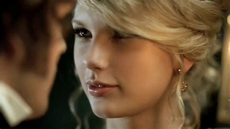 Taylor Swift Love Story [music Video] Taylor Swift Image 22386866 Fanpop