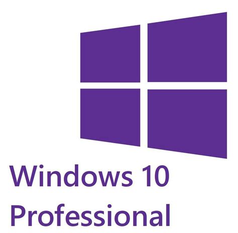 Windows 10 Professional 64bit Upgrade Kit Geargts
