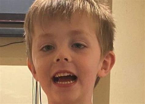 A Woman Has Been Charged With Murdering A Five Year Old Boy Who Was
