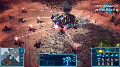 Ea los angeles, download here free size: jhsajhdjsdjsjdshjs: Download - Command and Conquer 4 ...