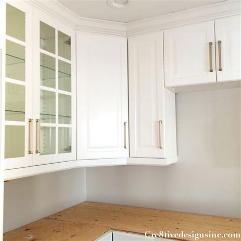 Ikea Kitchen Cabinet Trim Installation Home Decor Kitchen Cabinet
