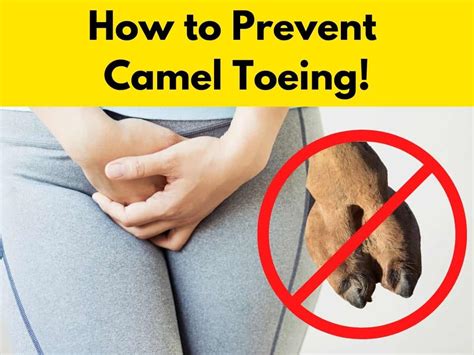 How To Prevent Camel Toeing Organizing Tv