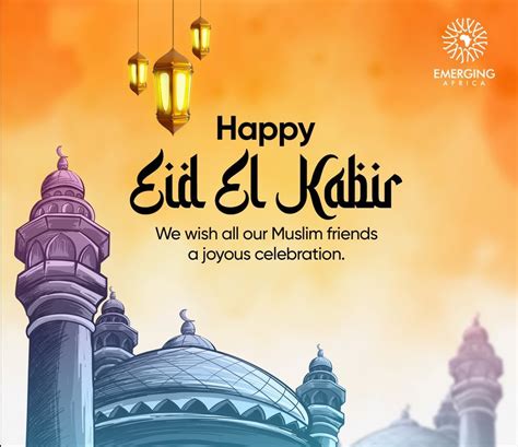 Happy Eid El Kabir 2023 Wishes Prayers Messages To Send To Friends