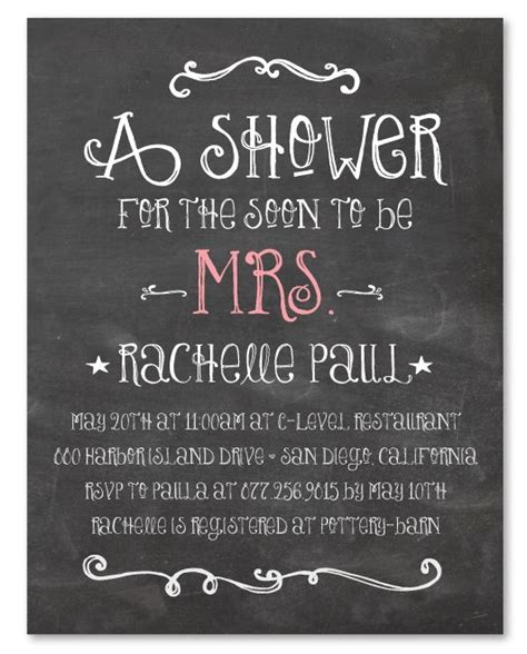 47 Best Chalk Wedding Images On Pinterest Recycled Wedding Unique