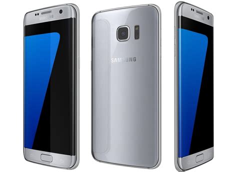 Samsung Galaxy S7 Edge Sm G935f 32gb Desbloqueado 4g Lte TelÉfono