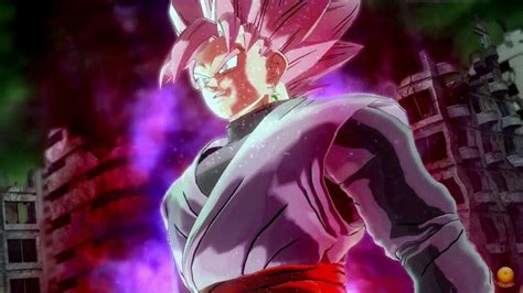 Which Transformation You Want For Cac In Xenoverse 2