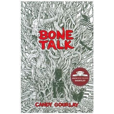 Bone Talk Buch Von Candy Gourlay Versandkostenfrei Bestellen Weltbildde