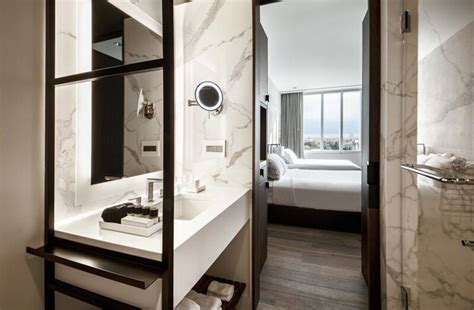 Hnn Luxurious Bathroom Design Not Limited To Luxury Hotels