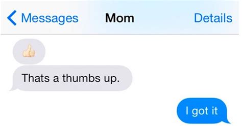 26 of the most mom texts that moms have ever sent