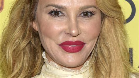 What We Know About Brandi Glanvilles Time As A Model