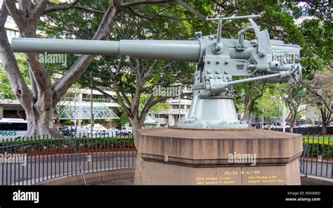 Hmas Sydney 1 Hi Res Stock Photography And Images Alamy