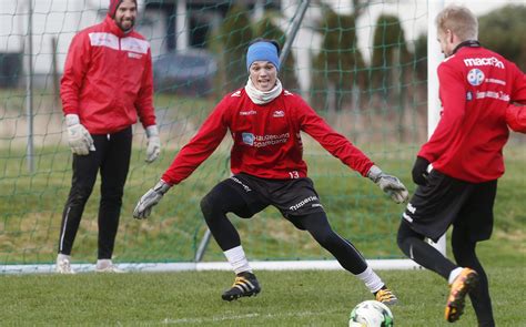 Fkh Fotball De Største Talentene På Haugalandet