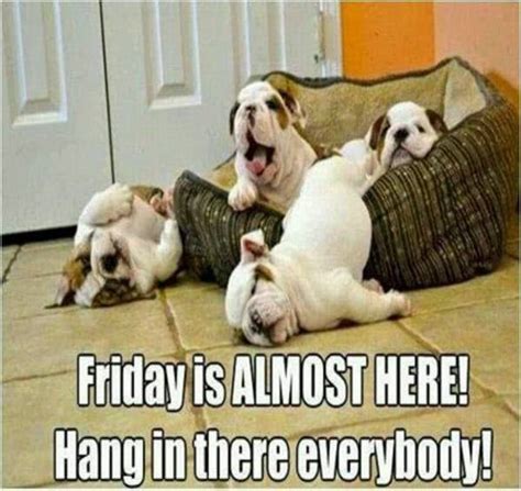 Almost Friday Ecards