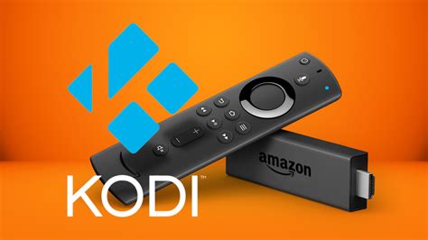 How To Install Kodi On An Amazon Fire Tv Stick Pcmag