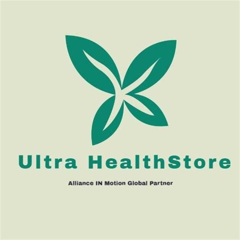 Ultra Health Store