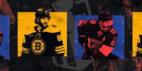 Hockeyaddicts 2023 Stanley Cup Playoffs Preview Boston Bruins Vs