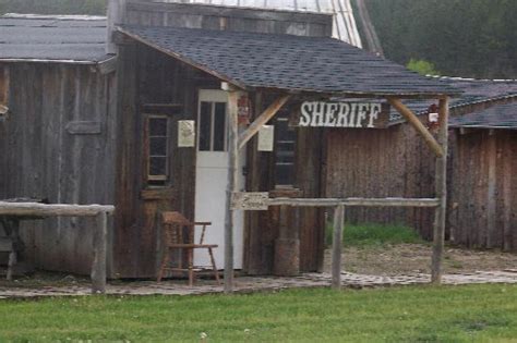 No questions yet about four mile old west town. Four Mile - Sheriff's Office - Picture of Four Mile Old ...