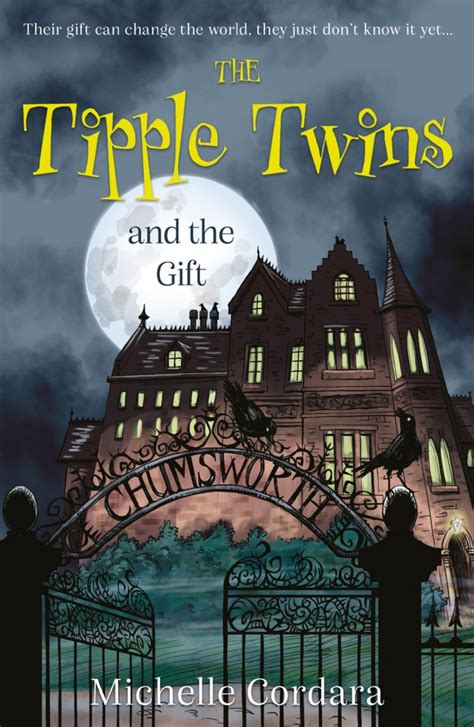 The Tipple Twins And The T Troubador Book Publishing