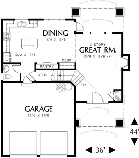 In this video i will tell you about 1500 sq ft (30' x 50') indian house plan (hindi).here we can discuss indian house plan, modern house plan, small house. 1500 Sq Ft House Plans with Garage | plougonver.com