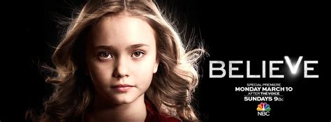 Believe Clip Watch The First 2 Minutes Of Alfonso Cuaróns Nbc Series