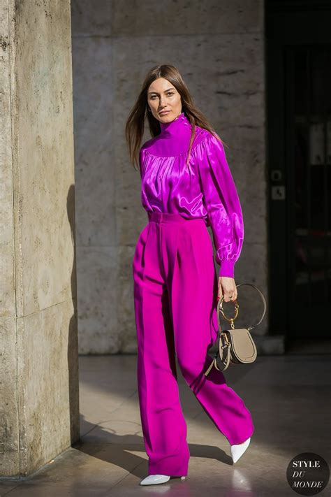 Trust Us You Need These Colors In Your Spring Wardrobe Fashion Monochromatic Fashion