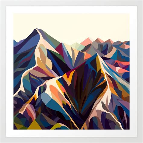 Finding Your Next Artwork From Society6s Collections