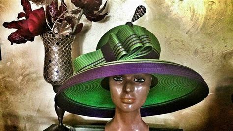 Madd Hatter Hats Fashion Moda Hat Fashion Styles Fashion