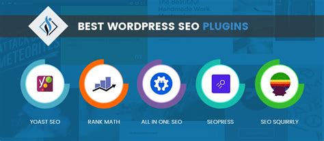5 Best Wordpress Seo Plugins And Tools For 2024