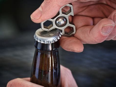 15 Coolest Minimalist Bottle Openers