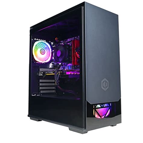 Top 10 Cyberpowerpc Computers Of 2022 Best Reviews Guide