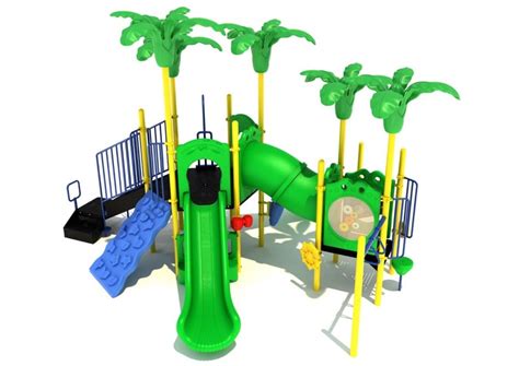 Tempe Playground Structure Commercial Playground Equipment Pro