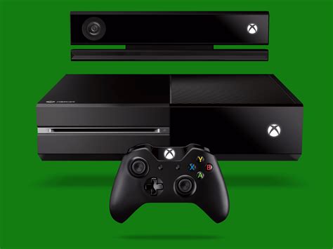 Xbox One Price Drop Business Insider