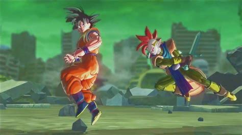 We did not find results for: Dragon Ball Xenoverse 2 NEW DLC 5 Gameplay Tapion-Android 13, Hero Battle Colosseum Mode - YouTube