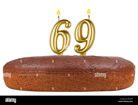 69 Birthday Cut Out Stock Images And Pictures Alamy