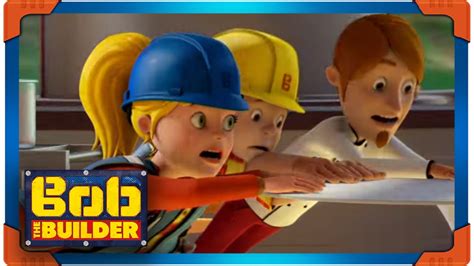 Bob The Builder ⭐ Kitchen Whizz 🛠️ New Episodes Cartoons For Kids