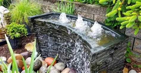 5 Best Water Feature Pumps Uk 2021 Review
