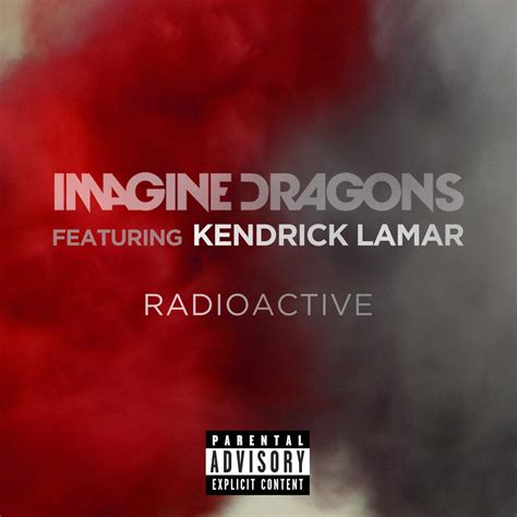 Imagine Dragons Radioactive Iheart