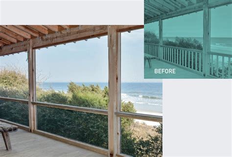 While densely woven, this screen still allows good visibility, ventilation whether it's for your window screens, porch, privacy screen, or any other sun shading application, suntex 80/90 can provide you with the style and durability needed for any project. MeshGuard Infill Screen Porch System for Guardrail Code ...