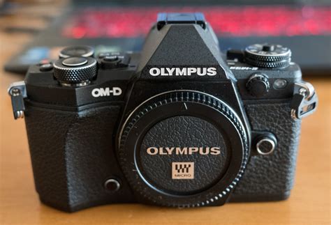 Olympus OMD EM5 II Review - The Cotswold Photographer