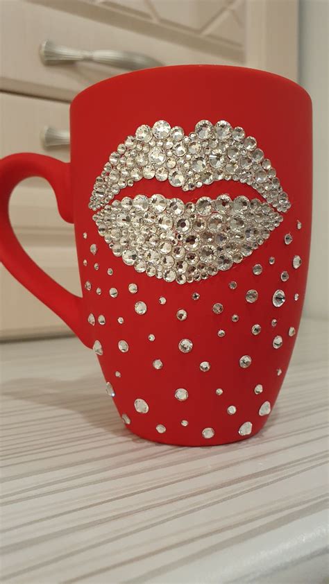 Art Decor Diy Decoration Diy Mug Designs Coffee Mug Crafts