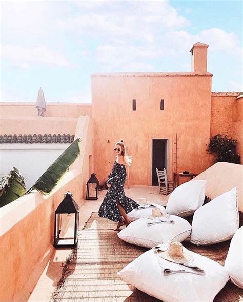 Pin By Malak Alnas On Bucket Lists And Traveling Marrakech Travel