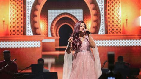 national film awards shreya ghoshal is now five time winner mint