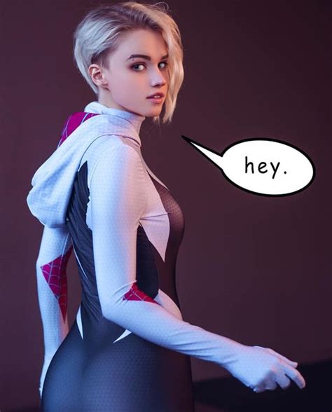 gwen stacy cosplay pic 99 spider gwen cosplay gallery luscious hentai manga and porn