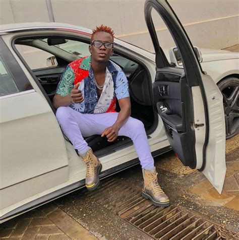 Ringtone Offers Willy Paul Half A Million Days After Their Online Beef