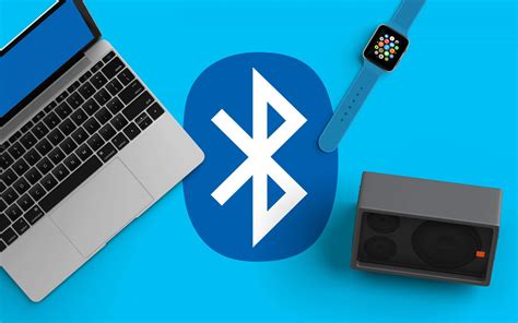 Feeling Blue A History Of Bluetooth And The Story Behind The Bluetooth
