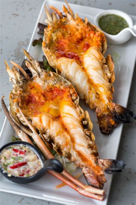 Deja que el cangrejo de río se cocine por otros 30 minutos. Diferencia entre langosta y langostino, los crustáceos más ...