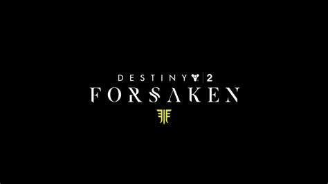 Destiny 2 Forsaken The Dark Side Of The Light The Refined Geek