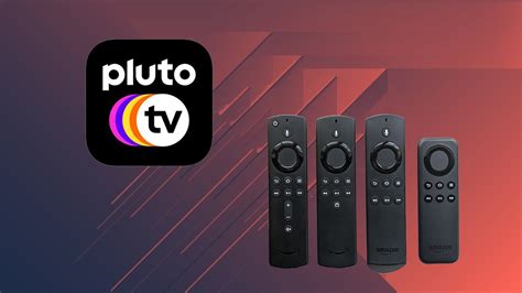 Void outside the fifty (50) united states and the district of columbia, and void in puerto rico and where prohibited or restricted by law. Pluto Tv Amazon Fire Stick / Amazon Fire Tv Stick With ...