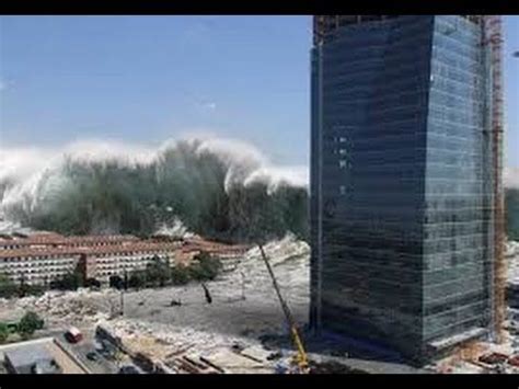 You might also like this movies. Thailand Tsunami 2004 Big Huge wave extreme video ...